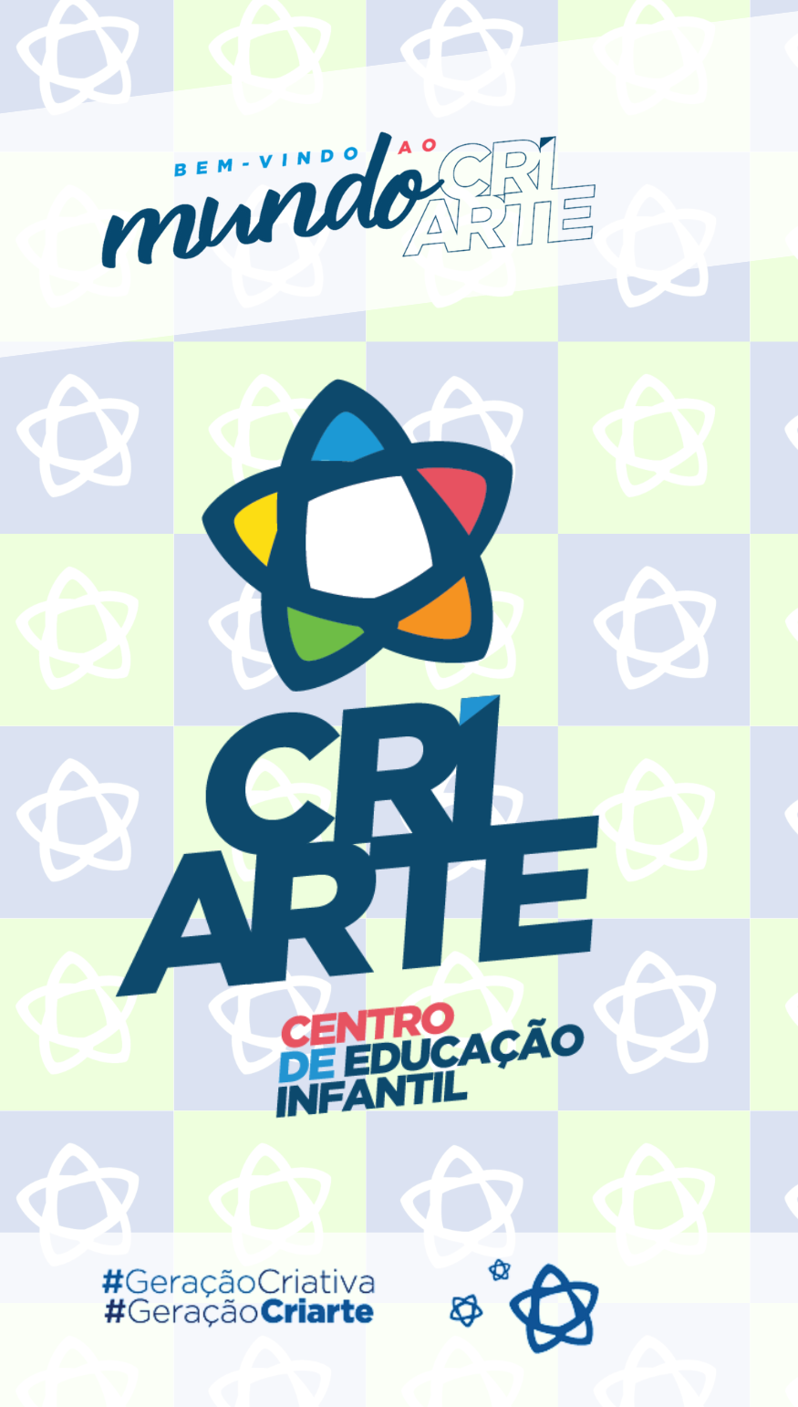MUNDO CRIARTE