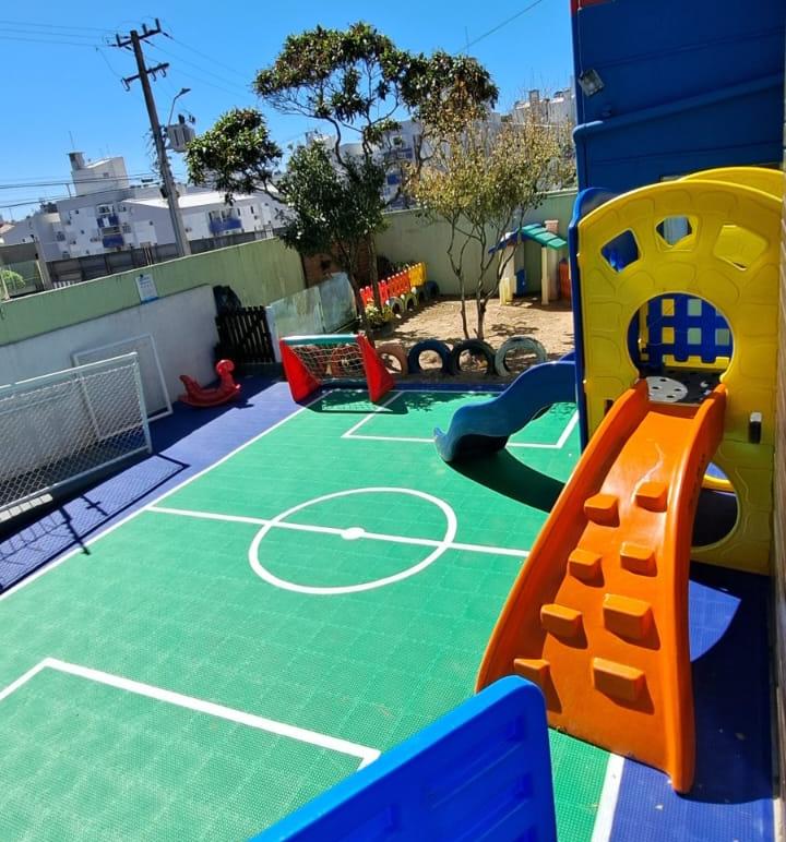 Espaço de lazer Criarte